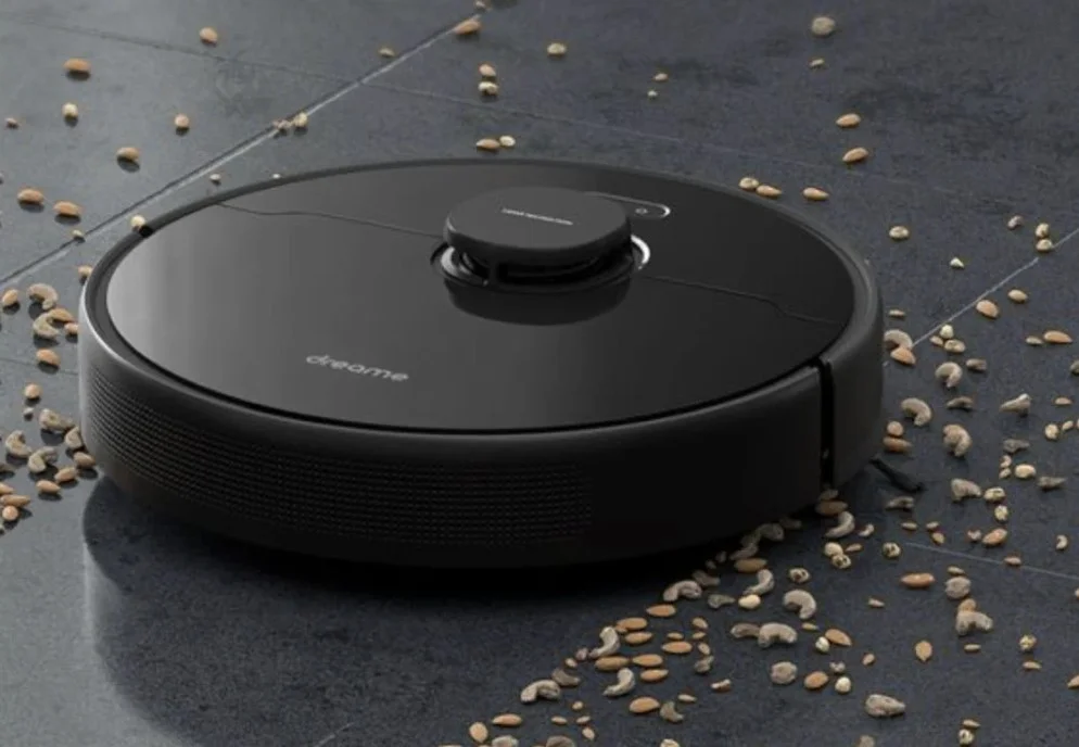 self cleaning robot mop and vacuum