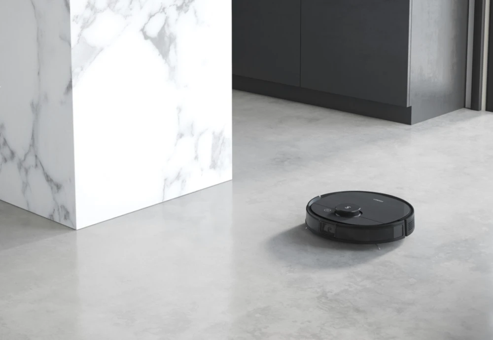 easy home robot vacuum cleaner